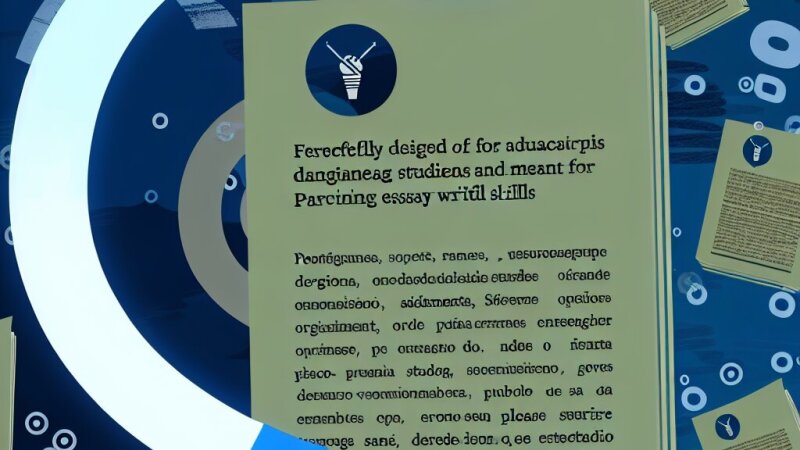 Guia de Trabalhos de Português 12.º Ano: Organização e Estratégias