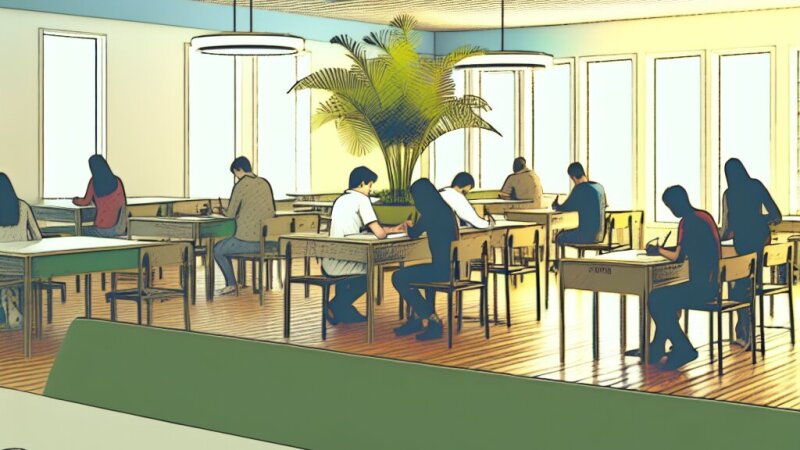 Guia dos Centros de Explicações em Águeda: Oferta, Métodos e Dicas