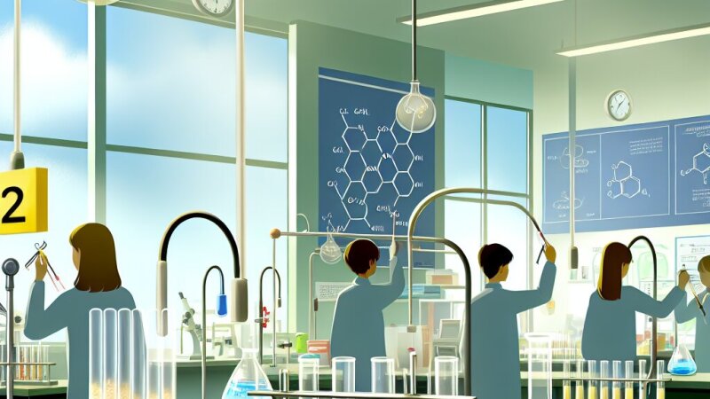 Guia Prático para a Identificação e Classificação de Glícidos