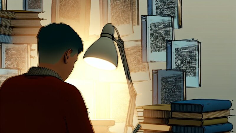 Guia prático para elaborar referências bibliográficas (normas e exemplos)