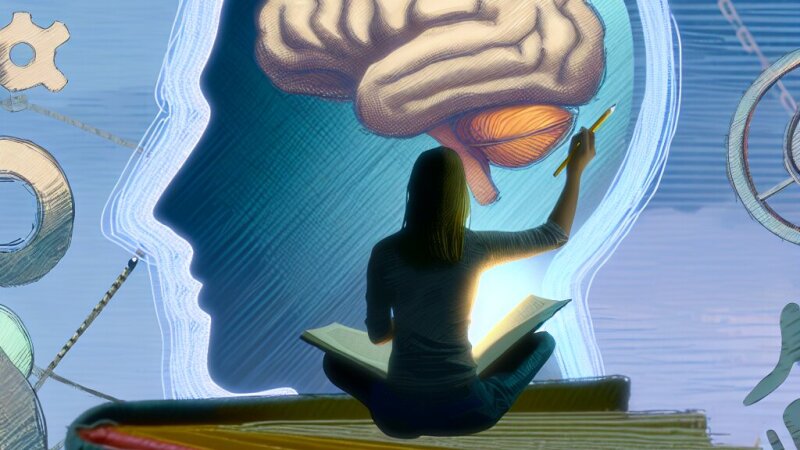 Guião de Trabalhos de Psicologia para o 12º Ano no Ensino Secundário