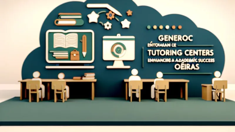 Impacto dos Centros de Explicações no Sucesso Escolar: Química dos Saberes (Oeiras)