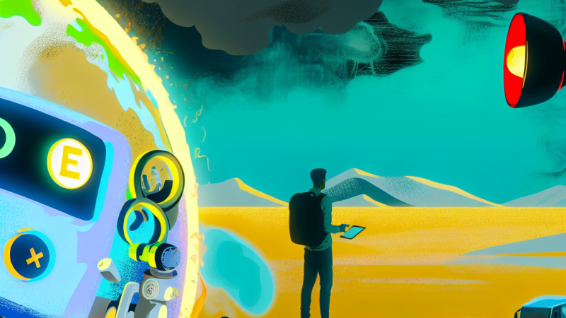 Impactos e desafios das alterações climáticas no século XXI