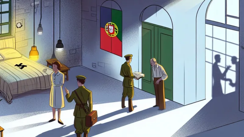 Impactos sociais, políticos e económicos após a 2ª Guerra Mundial