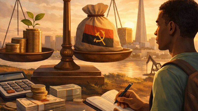 Imposto sobre a Aplicação de Capitais em Angola: Análise e Impacto Fiscal