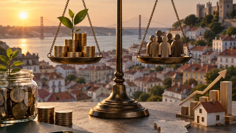 Imposto sobre a Aplicação de Capitais: enquadramento e análise