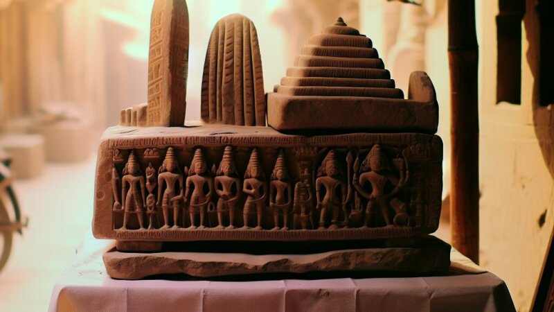 Índia: História e Cultura de uma Civilização Milenar