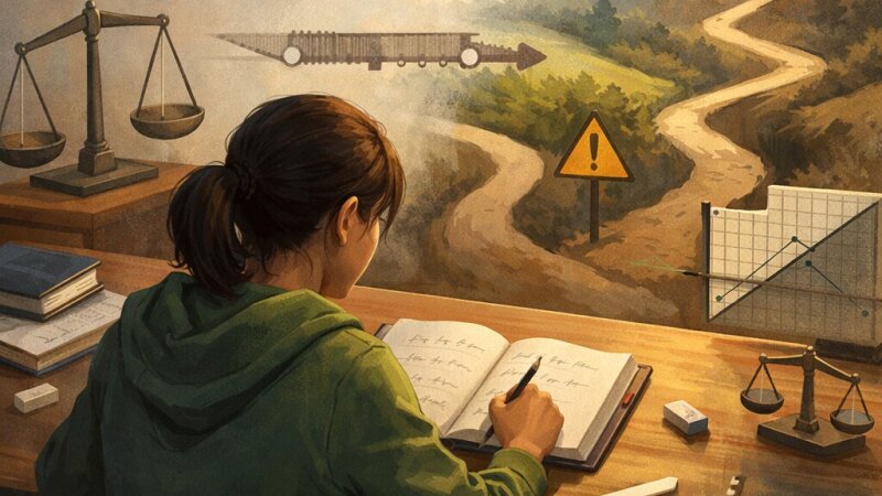 Inequações: Entenda as Desigualdades Matemáticas e Sua Aplicação