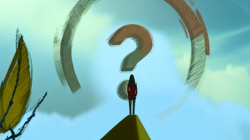 Interpretação do poema 'Não sei se é sonho, se realidade'