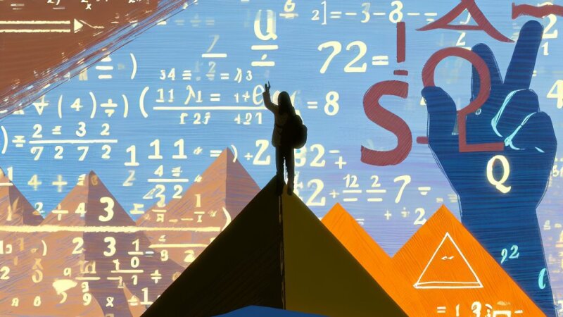 Maria do Carmo Silva e a importância das explicações de matemática em Portugal