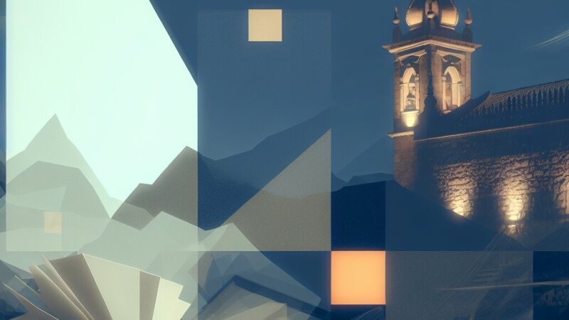 Mensagem e Os Lusíadas: duas epopeias que moldaram Portugal