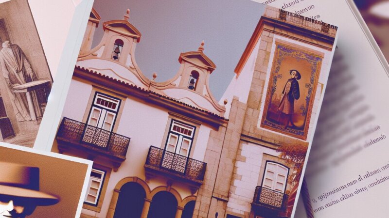 Miguel Torga: Vida e Legado do Ícone da Literatura Portuguesa