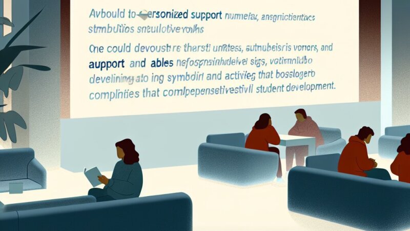 NAS Centro de Explicações do Porto: análise da oferta e impacto educativo