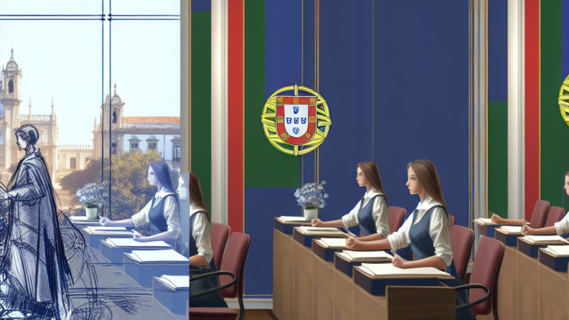 Nevoeiro de Fernando Pessoa: interpretação, símbolos e contexto