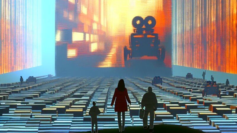 O Cinema: Uma Arte que Emociona e Transforma Gerações