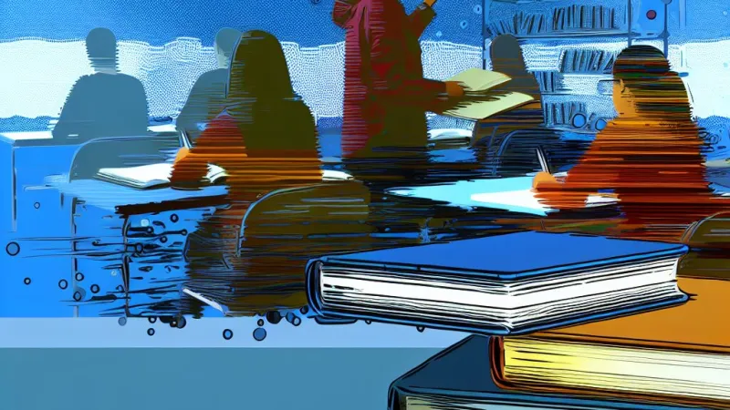 O Impacto dos Centros de Explicações na Educação em Lisboa Alvalade