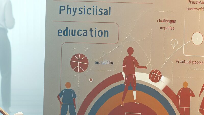 O papel do desporto e da educação física na saúde, inclusão e cidadania escolar