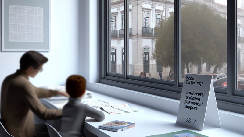 O Papel dos Centros de Explicações no Sucesso Escolar dos Estudantes