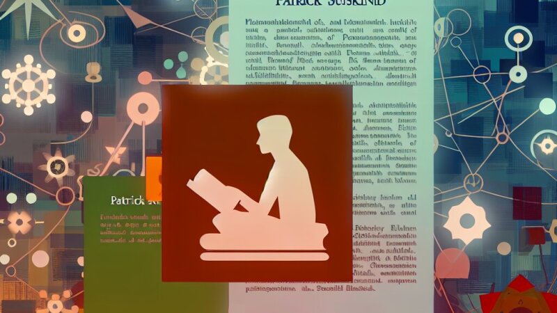 O Perfume: Ficha de Leitura e Análise do romance de Patrick Süskind