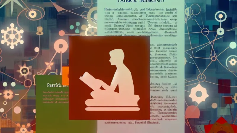 O Perfume: Ficha de Leitura e Análise do romance de Patrick Süskind