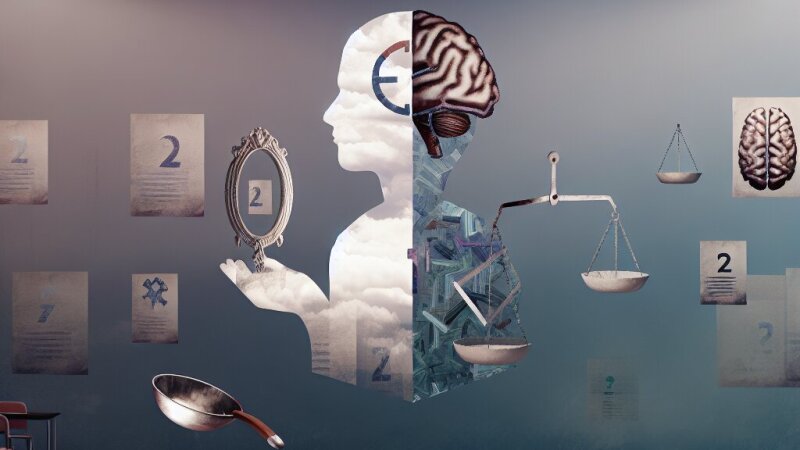 O que nos torna pessoa? Reflexão filosófica sobre identidade