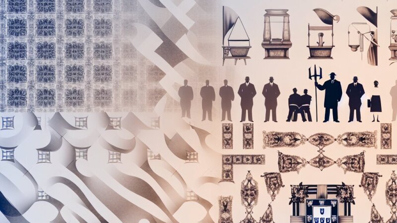 Organizações do trabalho: evolução, modelos e direitos dos trabalhadores