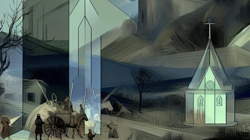 Os Lusíadas: síntese dos temas, estrutura e legado de Camões