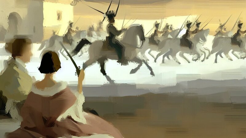 Os Maias: Retrato e crítica da sociedade portuguesa oitocentista