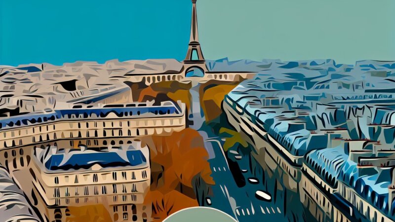 Paris — Capital da França: geografia, história e influência cultural