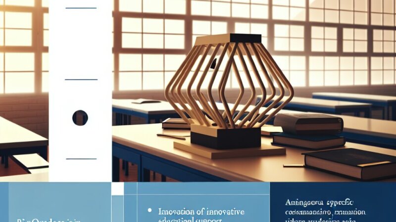 Pi R Quadrado: Inovação e Suporte Escolar em Lisboa para o Ensino Secundário