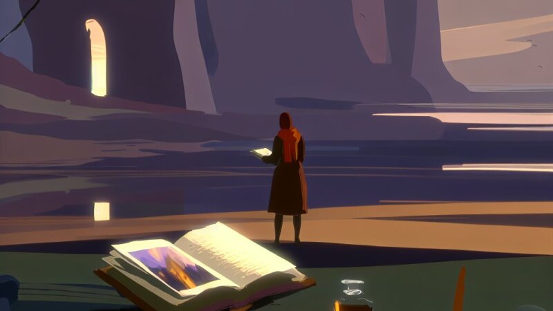 Poema e tempo: análise do olhar voltado ao passado