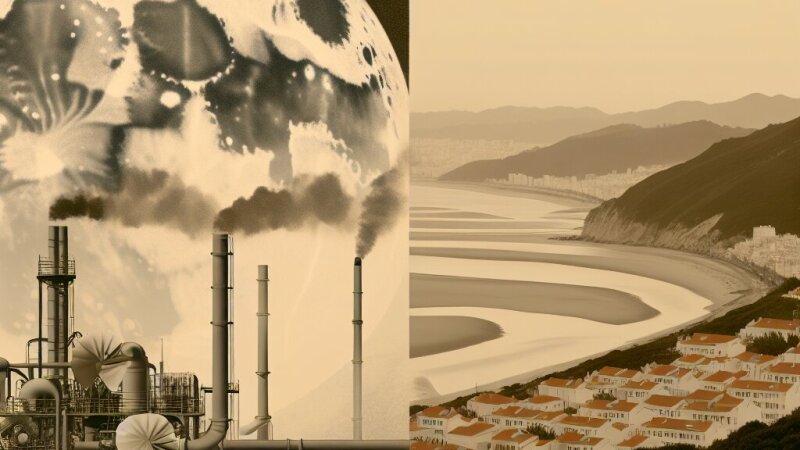 Poluição: Tipos, Causas e Impactos no Ambiente e na Sociedade