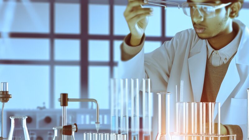 Preparação de soluções na Química: teoria, prática e importância