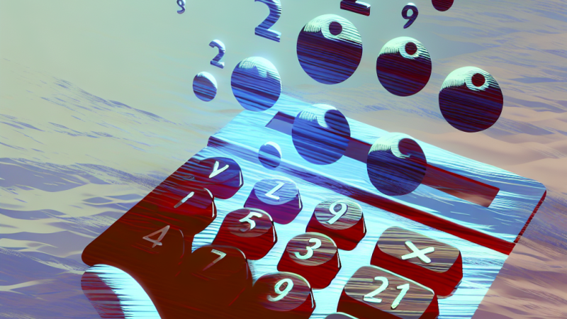 Principais Métodos para Calcular o PIB: Análise das Ópticas de Rendimento e Despesa