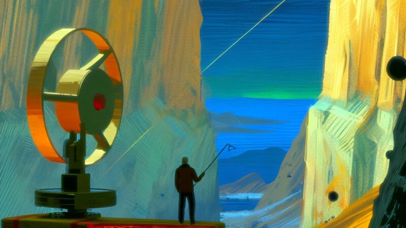 Principais Métodos para Estudar o Interior da Geosfera