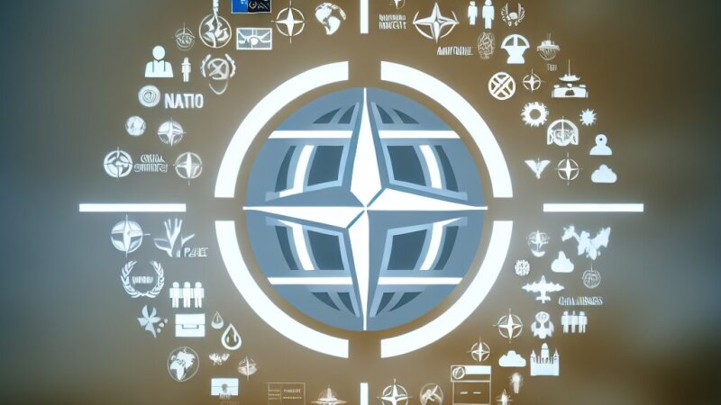 Principais Missões da NATO: Impacto e Desafios na Segurança Global