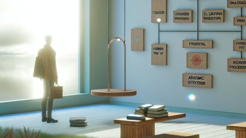 Processos Conativos: Entenda a Influência da Vontade na Ação Humana