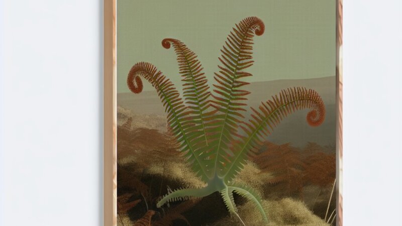 Protalo do Polipódio: Relatório Experimental do Ciclo Reprodutivo