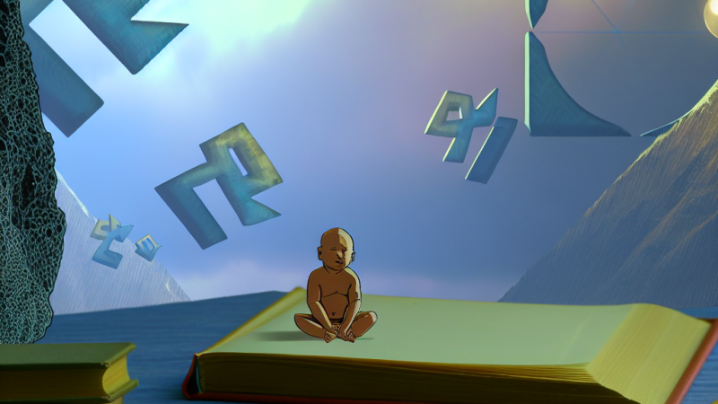 Racionalismo: a razão como fonte do conhecimento