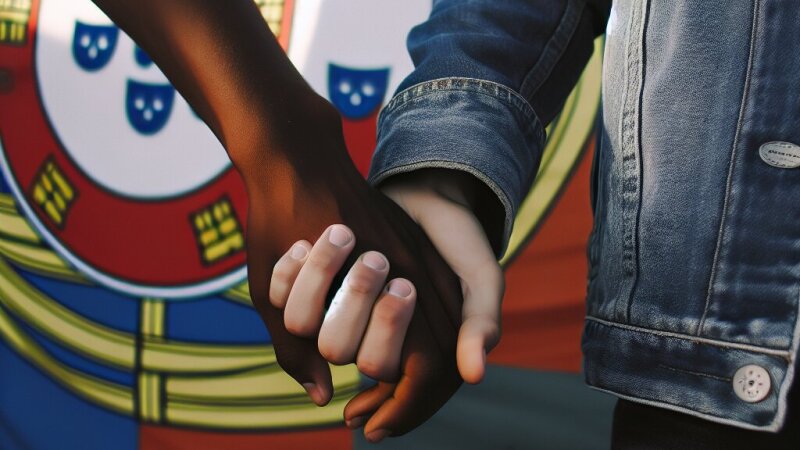 Racismo, xenofobia e chauvinismo em Portugal: causas, efeitos e soluções