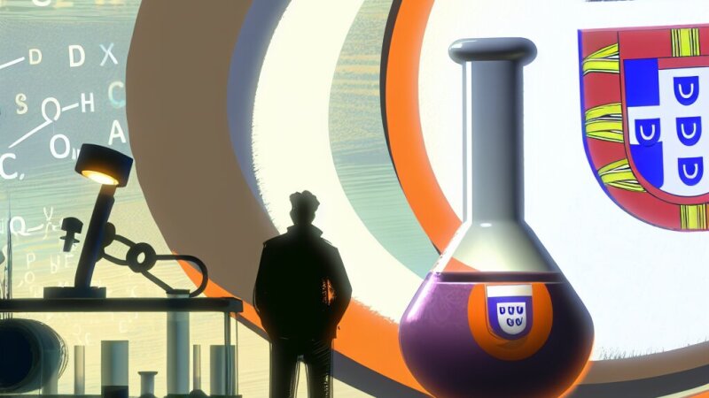 Reações ácido-base: princípios, aplicações e importância em Portugal