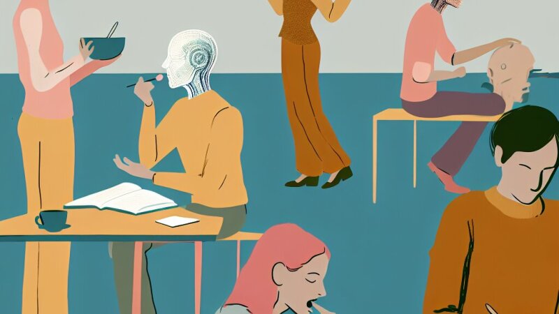 Recursos expressivos na língua portuguesa: guia prático e exemplos