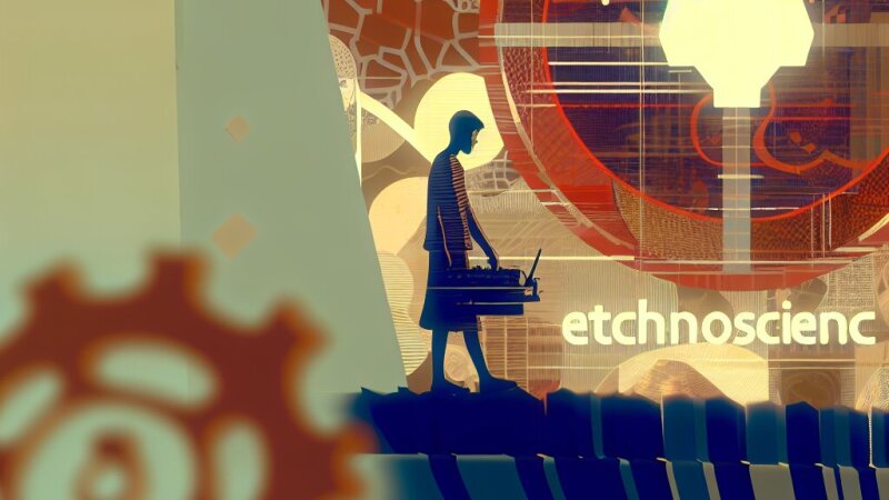 Reflexões Éticas sobre os Desafios da Tecnociência na Atualidade