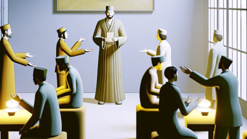 Relativismo Moral na Diversidade Cultural: Respeito e Limites