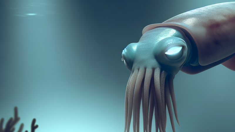 Resumo do Sermão de Santo António aos Peixes: Análise do Polvo