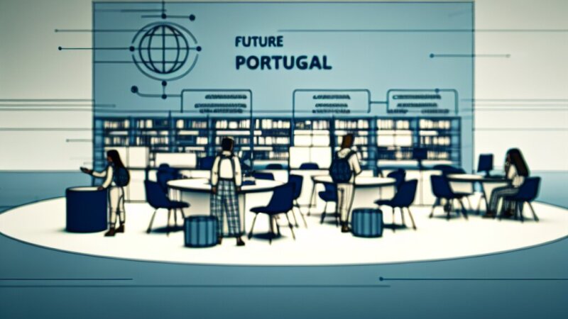 Sala do Futuro: Inovação em Centros de Explicações e Apoio Escolar