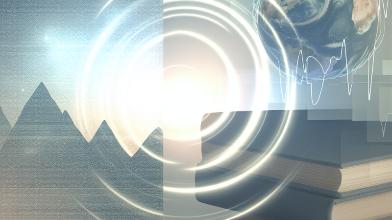 Sismologia: resumo de geologia sobre sismos e ondas sísmicas