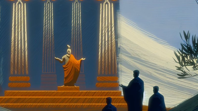 Sofistas: a influência dos mestres da retórica na Grécia antiga