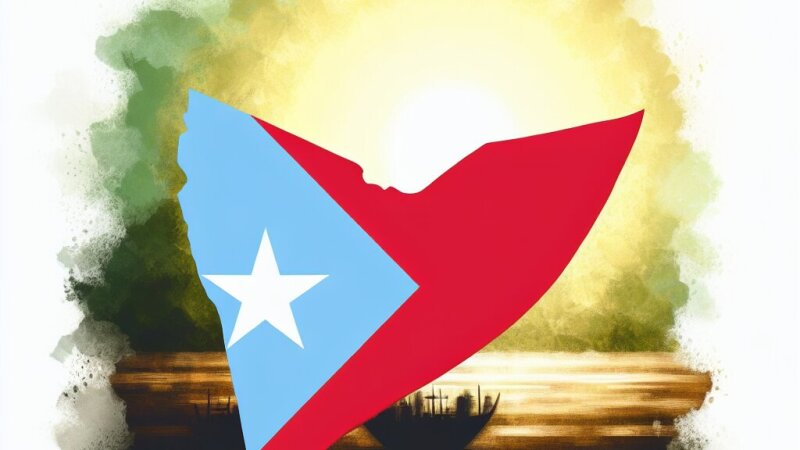 Somália: Análise da História, Cultura e Desafios Geopolíticos