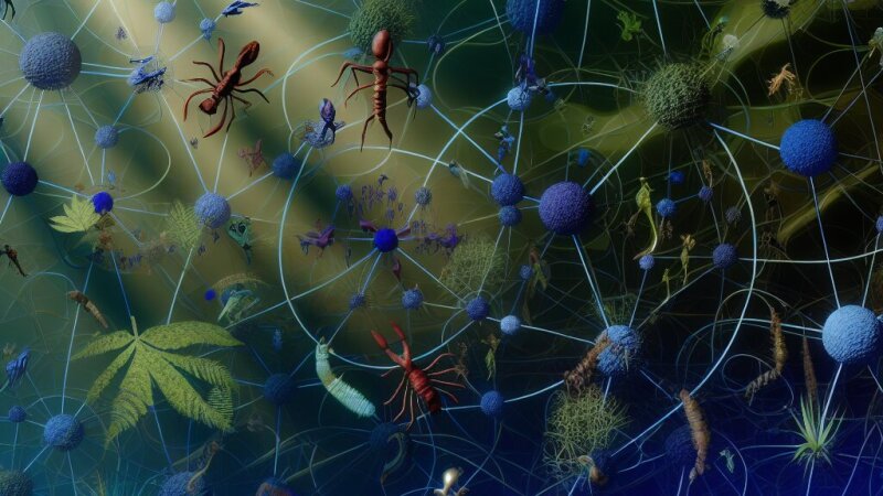 Taxonomia e Nomenclatura: Guia Completo e Resumo Essencial